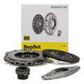 LUK Kupplungssatz + Ausrücklager für BMW E82/88 E90-93 E60/61 Z4 E85 E89 N52 N53