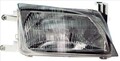 TYC Hauptscheinwerfer 20-5669-08-2 für SUZUKI SWIFT 2 EA MA AH AJ SF310 AA44 4WD