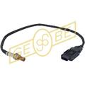 Gebe 9 3631 1 NOx-Sensor NOx-Katalysator für VW Tiguan Audi Q3 Skoda Kodiaq Seat
