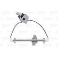 VALEO Fensterheber Vorne Links Kia Picanto (11>) 851386
