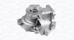MAGNETI MARELLI 352316170052 Wasserpumpe für BMW