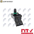 LUFTDRUCKSENSOR HÖHENANPASSUNG ECM-VV-004 FÜR VOLVO V60/I S60/II XC70 V70/III  