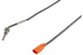 Continental/VDO Sensor, Abgastemperatur 2910000213000 für AUDI SEAT SKODA VW