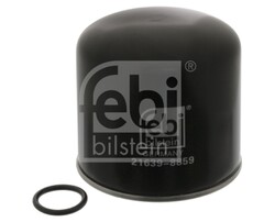 Lufttrocknerpatrone Druckluftanlage FEBI BILSTEIN 21639 für LF 45 DAF CF 95 65