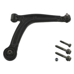 FEBI BILSTEIN 40711 Lenker, Radaufhängung ProKit Vorderachse rechts