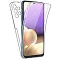 Hülle für Samsung Galaxy A13 | A33 | A53 | 5G Handy Schutz Case 360 Grad Tasche