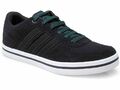 Adidas Neo F39185 Skneo LITE LO Ortholite Rau Up Leder Schuhe Sneaker 41 45 Schw