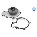 Wasserpumpe Kühlmittelpumpe für Opel Antara A L07 | 721774