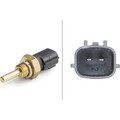 Hella 6PT 009 107-531 Sensor Kühlmitteltemperatur für RENAULT OPEL