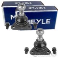 2X MEYLE TRAGGELENKE OBEN VORNE BEIDSEITIG PASSEND FÜR VW TRANSPORTER