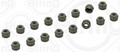 Dichtungssatz Ventilschaft ELRING 522.940 für CLIO RENAULT NISSAN DACIA FPM 3 2