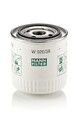 MANN-FILTER Ölfilter W 920/38 für VOLVO