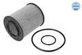 MEYLE Ölfilter Oelfilter Oil Filter MEYLE-ORIGINAL: True to OE. 614 322 0003