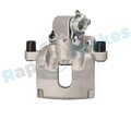 RAP BRAKES R-K0685 Bremssattel Hinten Rechts für RENAULT LAGUNA III (BT0/1) Grau