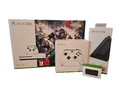 XBOX One S 1TB + 2. Controller