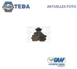 PA323 MOTOR KÜHLWASSERPUMPE WASSERPUMPE GRAF FÜR FORD TRANSIT,TRANSIT TOURNEO