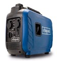 Scheppach SG2500i Inverter-Stromgenerator Notstromaggregat 2000W Germany