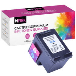 DRUCKER PATRONEN für HP 62-XL ENVY 5640 5644 5646 5660 7640 DeskJet 5575 5645