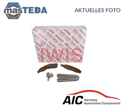 59107SET MOTOR STEUERKETTE SATZ VOLL AIC FÜR BMW 3,1,5,X1,X3,4,2,F20,F21,F80