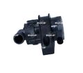 NRF (390055) Zusatzwasserpumpe für AUDI SKODA VW