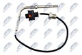 NTY Sensor, Abgastemperatur EGT-DW-001 für CHEVROLET OPEL
