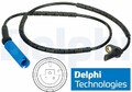 Delphi SS20556 Sensor für Raddrehzahl ABS Sensor Raddrehzahl für BMW 