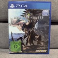 Monster Hunter World Sony PlayStation 4 PS4