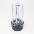 Kenwood AW20010017 Trinkbecher 0,6l 2er Set für KAH740PL für Chef Chef XL