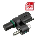 FEBI BILSTEIN Sensor, Nockenwellenposition 179626 für CITROËN PEUGEOT