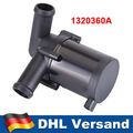 ZUSATZWASSERPUMPE UMWÄLZPUMPE PASSEND 64129329961 FÜR BMW 3 4 5 6 7 X3 X4 X5 X6