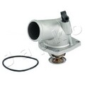 JAPKO Thermostat, Kühlmittel 38W18 für CHEVROLET OPEL