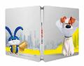 Pets 2 - Vita Da Animali (Steelbook)  ( Blu Ray) - BluRay O_B012009