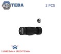 RE-SB-1167 STABILISATOR STABI LINKS+RECHTS VORNE MOOG 2PCS FÜR NISSAN KUBISTAR