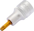HAZET Schraubendreher-Steckschlüsseleinsatz 992-T30H ∙ 1/2 Zoll (12,5 mm) Vie...