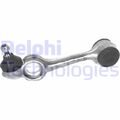 DELPHI TC384 Lenker, Radaufhängung für MERCEDES-BENZ
