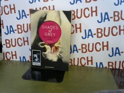 Fifty Shades of Grey - Gefährliche Liebe: Band 2 - Roman James, E L: 12648