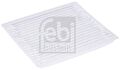 FEBI BILSTEIN 24433 Filter, Innenraumluft für TOYOTA