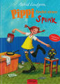 Pippi findet einen Spunk - Astrid Lindgren (gebunden) * * *