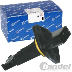 PIERBURG LUFTMASSENMESSER für ALFA ROMEO 145 146 CITROËN JUMPER FIAT DUCATO