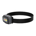chemicalworkz Head Light Stirnlampe 3 Lichtfarben USB-C wiederaufladbar COB-LED