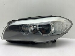 Frontscheinwerfer BMW 5 F11 F10 7203251-14 Xenon Links Scheinwerfer Headlight