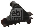 Gleitschiene Steuerkette FEBI BILSTEIN 09165 für MERCEDES T2 HECKFLOSSE T1 W123