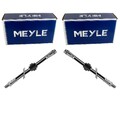 2X MEYLE BREMSSCHLÄUCHE VORNE PASSEND FÜR RENAULT ESPACE LINKS+RECHTS | 16-14