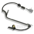 Bremi Sensor, Raddrehzahl 51724 passend für SUBARU