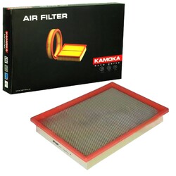 KAMOKA LUFTFILTER UMLUFTFILTER passend für JEEP CHEROKEE COMMANDER GRAND