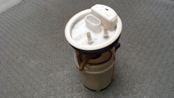 Kraftstoffpumpe Audi A3 1.6 8L 1J0919051A 12 Monate Garantie Sofortversand