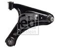 Querlenker Vorderachse links 41366 FEBI BILSTEIN für DAIHATSU TERIOS