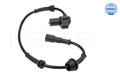 Meyle Sensor, Raddrehzahl 100 899 0075 für VW