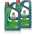 10 L LITER CASTROL MAGNATEC 5W-40 C3 MOTOR-ÖL MOTOREN-ÖL 50041242