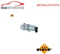 AGR-VENTIL ABGASRÜCKFÜHRVENTIL NRF 48336 P NEU OE QUALITÄT